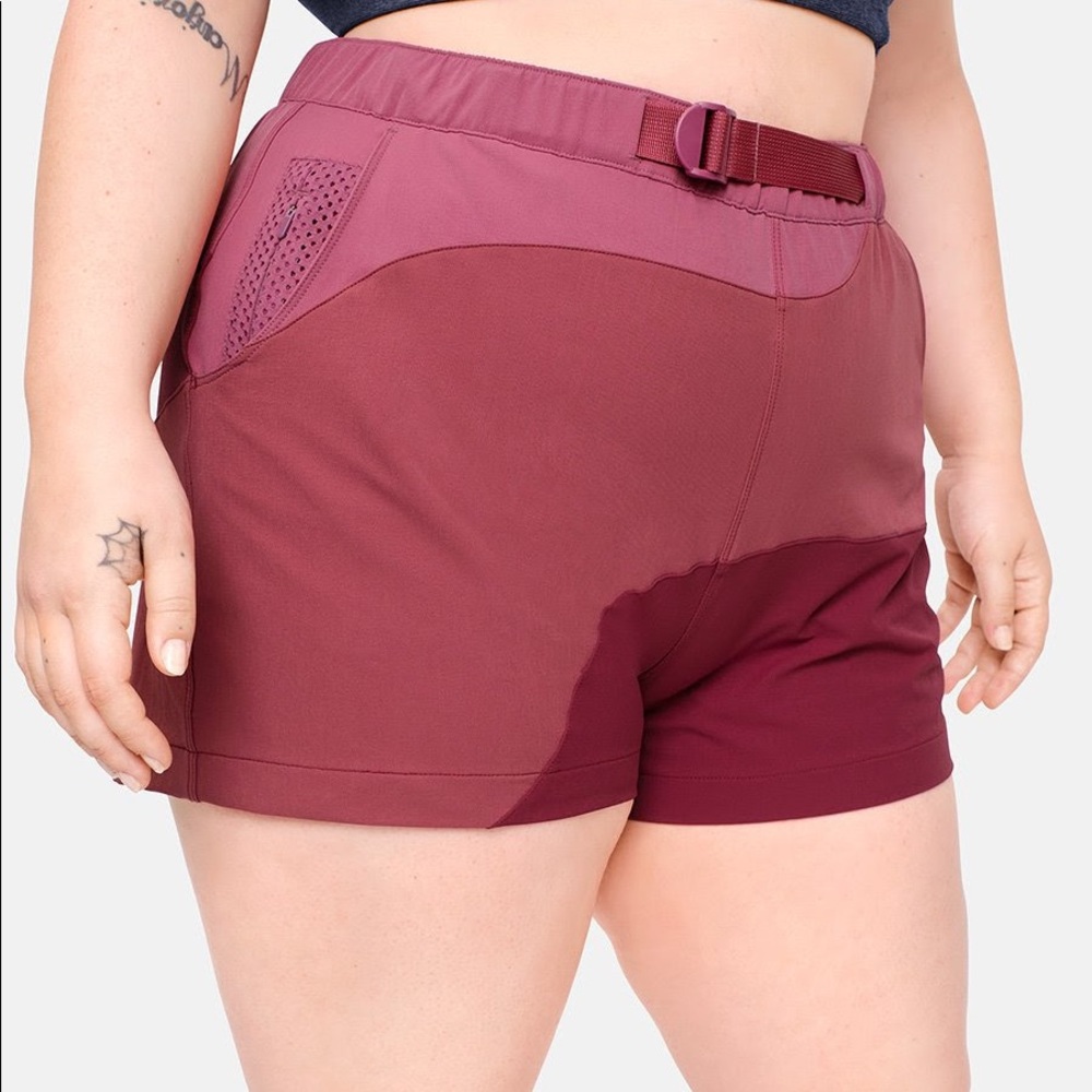 Outdoor voices RecTrek Hike Shorts